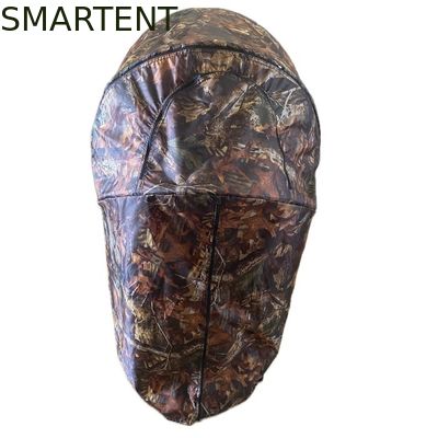 Comprar Camuflaje portátil 150D con revestimiento de poliéster de poliuretano de Oxford Tiendas de campaña de sillas plegables Fabricación en línea