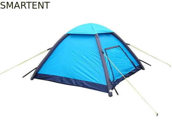 Comprar Tienda de campamento de poliéster para aire libre 210*210*135CM para 2 personas Fabricación en línea