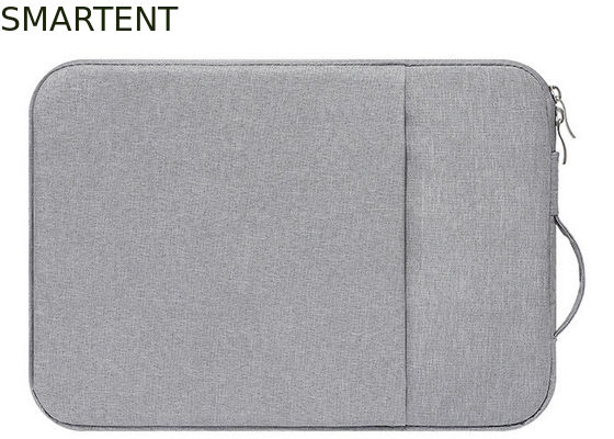 Comprar 13''Profesional de computadora de manga de recinto con diseño delgado y la cremallera de nylon 5 Fabricación en línea