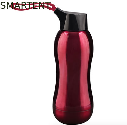 Comprar 304SS frasco de consumición de acero inoxidable del deporte de la botella de agua 350ML Fabricación en línea