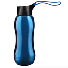 304SS frasco de consumición de acero inoxidable del deporte de la botella de agua 350ML proveedor