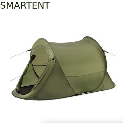 Comprar Tiendas de campamento portátiles ligeras y versátiles para 2 personas para acampar, toldos de playa y actividades al aire libre Fabricación en línea