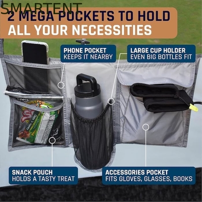 157*130*188CM 4 personas Automático de Fibra de Vidrio Marco Gris Poliéster Pop Up Tienda deportiva impermeable de una sola capa fácil de establecer proveedor