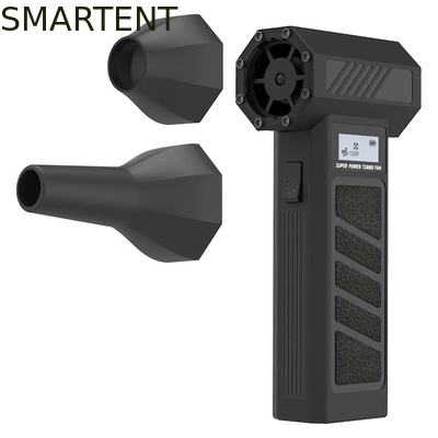 Ventilador violento de 130000 rpm portátil proveedor