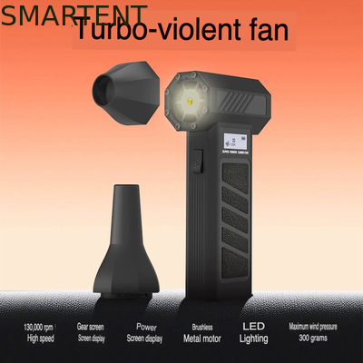 Ventilador violento de 130000 rpm portátil proveedor