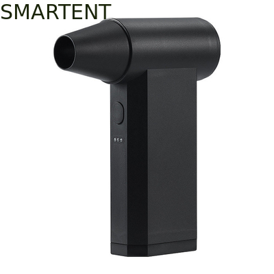 Diseño portátil mini personalizado bolsillo negro portátil violento turbo ventilador solución de enfriamiento definitiva para necesidades personalizadas proveedor