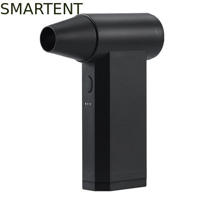 Comprar Diseño portátil mini personalizado bolsillo negro portátil violento turbo ventilador solución de enfriamiento definitiva para necesidades personalizadas Fabricación en línea