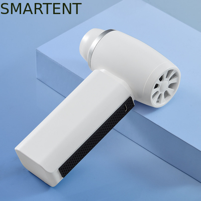 Diseño moderno portátil 140*86*45mm bolsillo negro portátil violento turbo ventilador para acampar aventura al aire libre inolvidable proveedor
