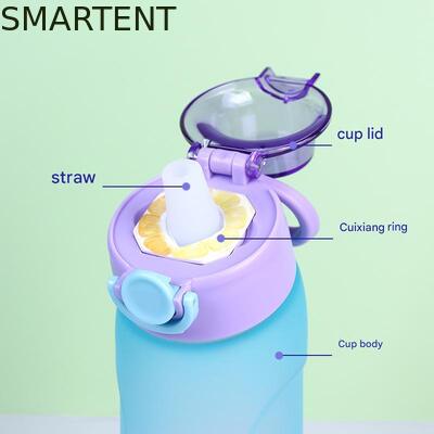 Eco-Friendly BPA Free Water Bottles and Durable for Your Business Demands proveedor