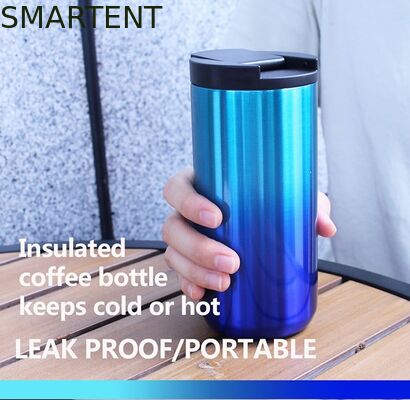 Certified BPA-free Plastic Workout Water Bottles with Wide Opening Size and SGS Certification proveedor