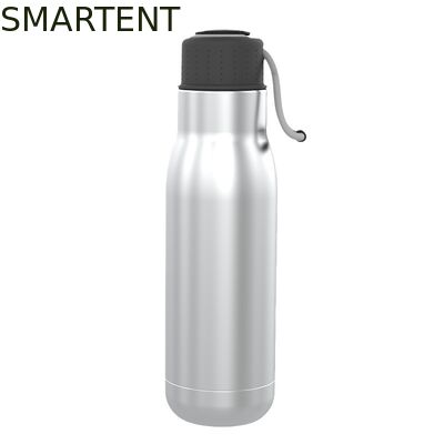 Comprar Botellas deportivas de senderismo personalizables de 500 ml de volumen de rendimiento certificado CIQ Fabricación en línea