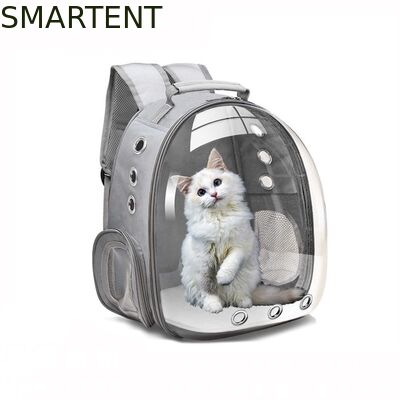 Unisex Durable Washable Non toxic Cute Pet Supplies Featuring Playful Fun Style Hiking Backpack proveedor