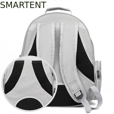 Unisex Durable Washable Non toxic Cute Pet Supplies Featuring Playful Fun Style Hiking Backpack proveedor