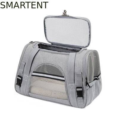 Multifunctional Pet Shoulder Bag Rabbits Suitable Endearing Pet Accouterments For All Ages Comfortable Durable Stylish Pet Accessories proveedor