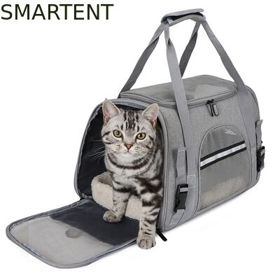 Multifunctional Pet Shoulder Bag Rabbits Suitable Endearing Pet Accouterments For All Ages Comfortable Durable Stylish Pet Accessories proveedor