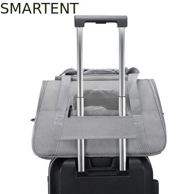 Multifunctional Pet Shoulder Bag Rabbits Suitable Endearing Pet Accouterments For All Ages Comfortable Durable Stylish Pet Accessories proveedor