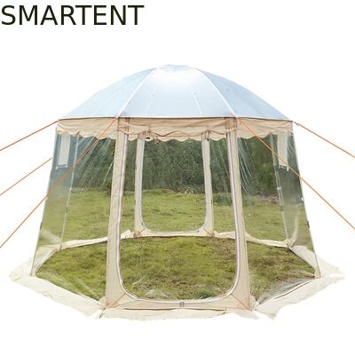 Comprar Carpa Deportiva CIF Clear Design Cielo Estrellado Adecuada para Ferias Comerciales al Aire Libre, Reuniones de Negocios y Eventos Fabricación en línea