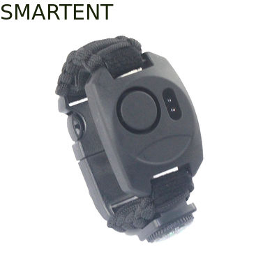 Comprar La supervivencia trasera de Paracord de la emergencia mira los accesorios que acampan frescos construidos en batería Fabricación en línea