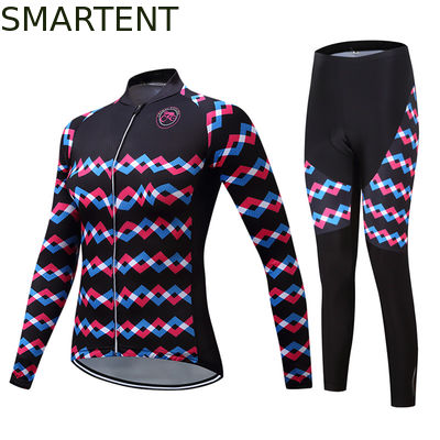 Comprar Poliéster de ciclo de ciclo suave 100% de los accesorios de la bici de la ropa del jersey del desgaste que monta Fabricación en línea