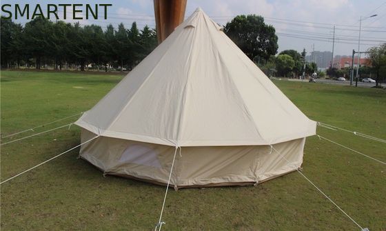 Comprar Tienda de campaña al aire libre de poste 10-Person de la fibra de vidrio Fabricación en línea