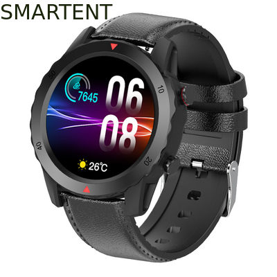 Comprar El Smart Watch supervisa la pulsera del perseguidor de los deportes que sigue el corazón Rate Dynamic Oxygen Monitor Fabricación en línea