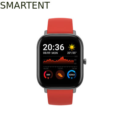 Comprar Las señoras diseñan la pulsera los 6M de Smart de la aptitud de Rate Health Bracelet Ip 67 Bluetooth del corazón Fabricación en línea
