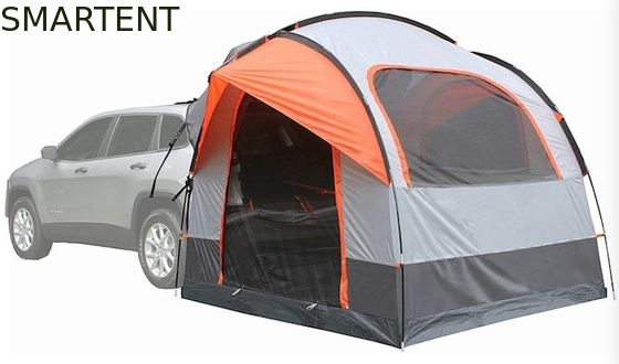 Comprar Tienda del toldo de la persona del poliéster que acampa 3 Fabricación en línea