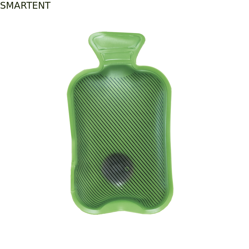 Calentador reutilizable transparente Mini Kettle Shape de la mano 11,5 los x 6.5CM proveedor