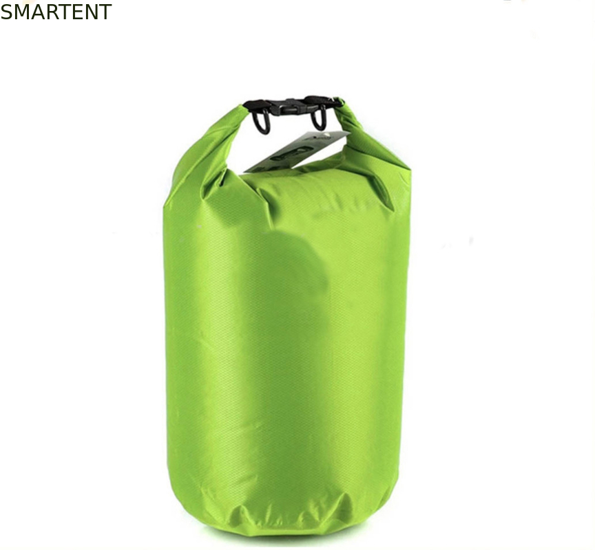 10L PVC Tarpaulin Bolso Seco Bolsas a prueba de agua a bordo Kayaking Canoa Natación Buceo proveedor