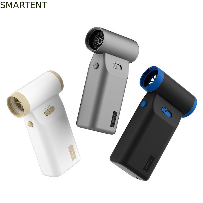 Accesorios de campamento personalizados portátiles violentos ventilador duradero personalizado proveedor