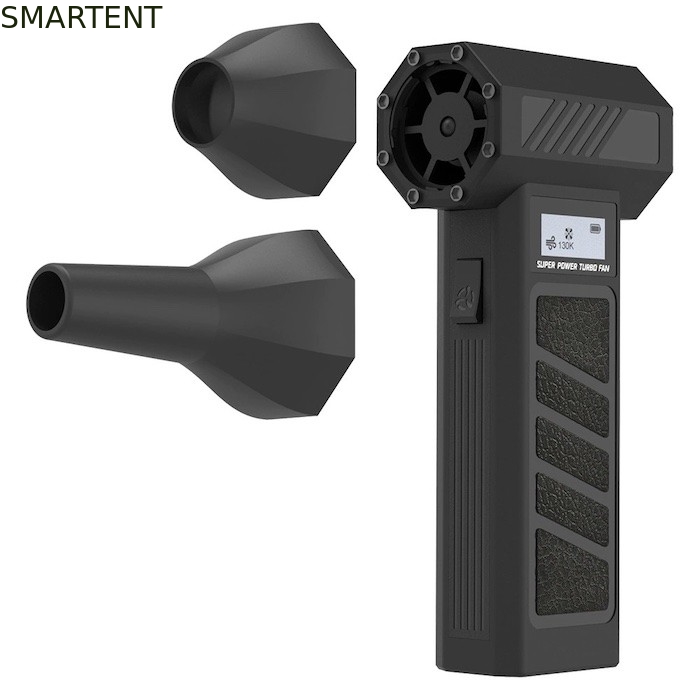 Ventilador violento de 130000 rpm portátil proveedor