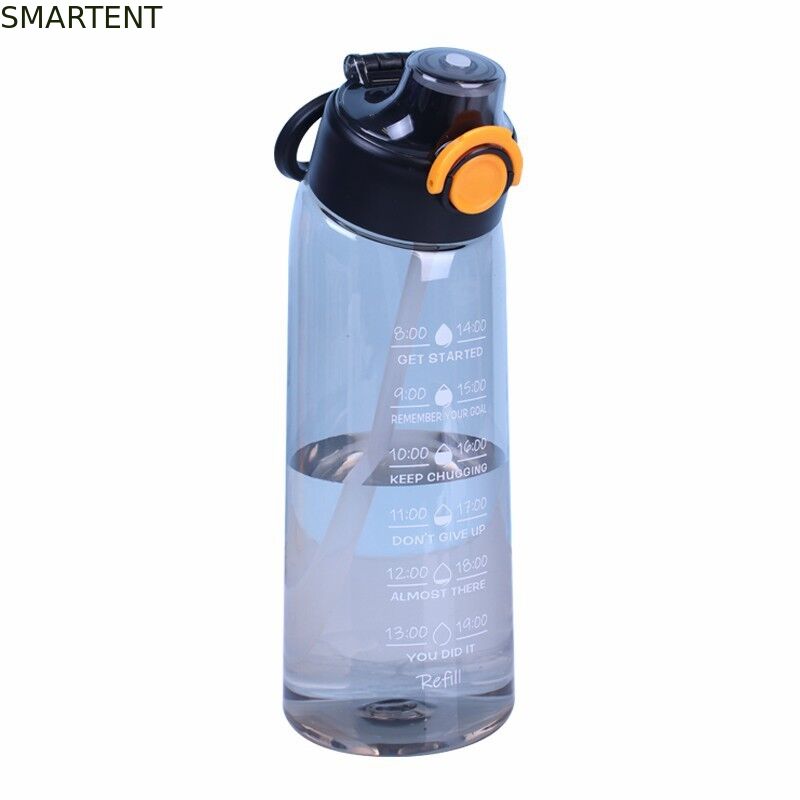 Eco-Friendly BPA Free Water Bottles and Durable for Your Business Demands proveedor