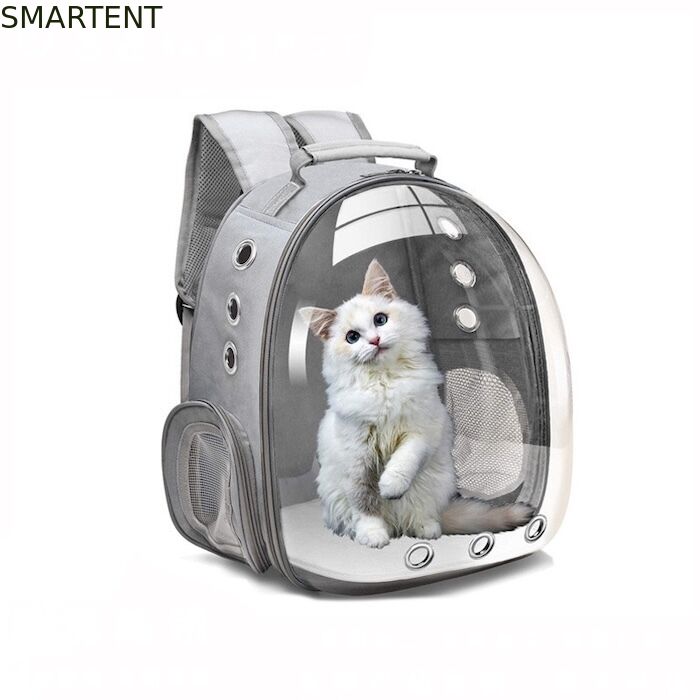 Unisex Durable Washable Non toxic Cute Pet Supplies Featuring Playful Fun Style Hiking Backpack proveedor