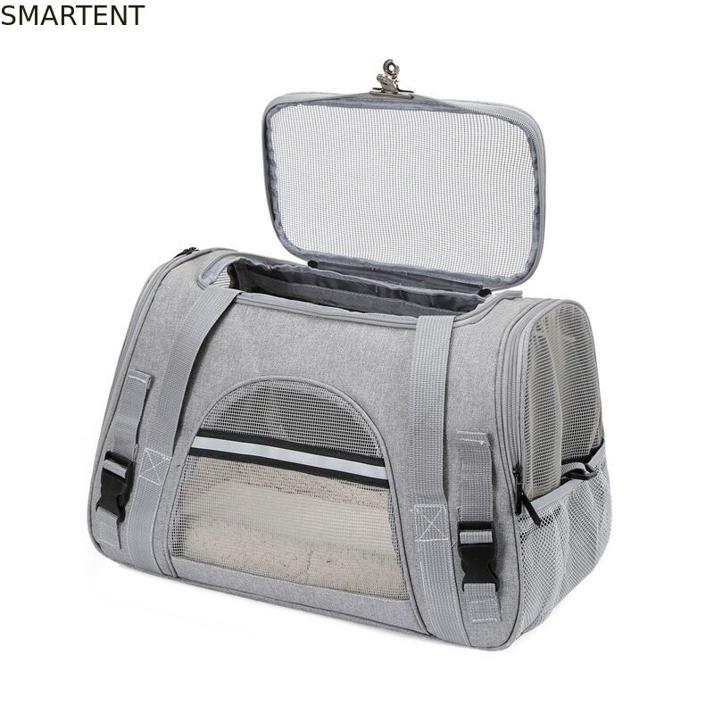 Multifunctional Pet Shoulder Bag Rabbits Suitable Endearing Pet Accouterments For All Ages Comfortable Durable Stylish Pet Accessories proveedor